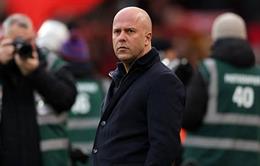 Đây! Tình hình lực lượng của Liverpool trước trận gặp Leeds United