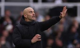 Fabrizio Romano tiết lộ tương lai HLV Enzo Maresca