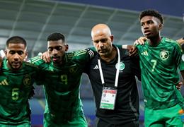 U23 Việt Nam đối đầu với các đồng đội của Ronaldo