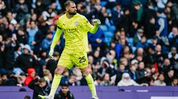 Khốc liệt cuộc đua giành Găng tay vàng ở Ngoại hạng Anh 2025/26