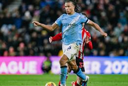 Thật khó chấp nhận khi Man City không thể ghi bàn