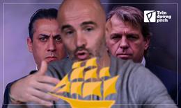 Thông điệp lãnh đạo Chelsea gửi đến Enzo Maresca: Ông chưa tài đâu!