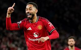 Liệu “kẻ lập dị” Matheus Cunha có thể đứng ra gánh vác khi Bruno Fernandes vắng mặt?