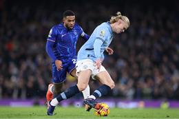 Alan Shearer dự đoán kết quả trận Man City vs Chelsea