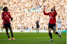 Rio Ferdinand hết lời khen ngợi Matheus Cunha