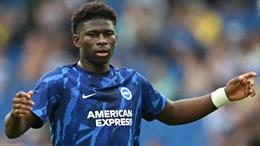 Brighton ra thông điệp cứng rắn với Man Utd về Carlos Baleba