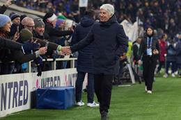 Gian Piero Gasperini: Huyền thoại Atalanta