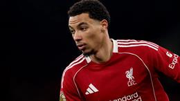 Liverpool lý giải việc Hugo Ekitike vắng mặt trước Fulham