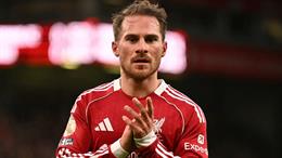 Mac Allister: Vấn đề của Liverpool mùa này là thay đổi quá nhiều