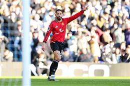 Matheus Cunha: Như một tia nắng muộn