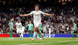 Xabi Alonso chỉ ra khác biệt của Gonzalo Garcia