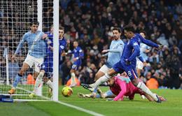 Bản lĩnh và sự đoàn kết của Chelsea đã nói lên tất cả 