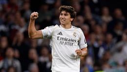 Fulham sẵn sàng chi 60 triệu euro vì sao trẻ Real Madrid