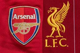 Chris Sutton dự đoán kết quả trận Arsenal vs Liverpool 