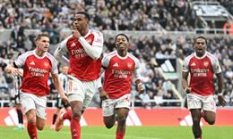 Gabriel Magalhães: Trung vệ đặc biệt của Arsenal