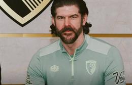 Tiểu sử thủ môn Fraser Forster của Tottenham