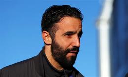 Những chia sẻ đầu tiên của HLV Amorim sau khi rời Manchester United