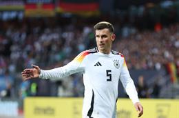 Thông tin, tiểu sử của cầu thủ Pascal Gross