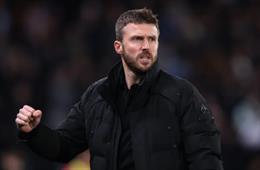 MU nên cân nhắc bổ nhiệm Michael Carrick thay Ruben Amorim