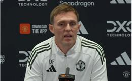 MU nhận tin vui trước trận đấu với Burnley