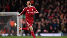 Slot cập nhật chấn thương của Ekitike trước đại chiến với Arsenal