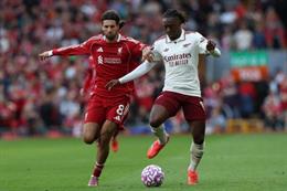 Cựu cầu thủ Liverpool lo lắng trước chuyến làm khách tại sân Emirates