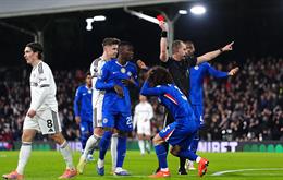 Calum McFarlane phủ nhận Chelsea gặp vấn đề về kỷ luật