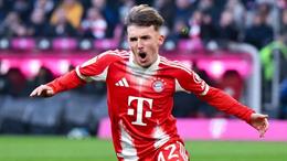 Điểm tin bóng đá tối 8/1: Lennart Karl sẵn sàng gia hạn với Bayern