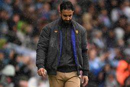 Xếp hạng 10 HLV Man United hậu Sir Alex: Ruben Amorim không phải tệ nhất?