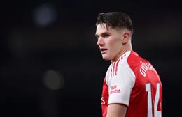 Mikel Arteta lên tiếng bảo vệ Viktor Gyokeres