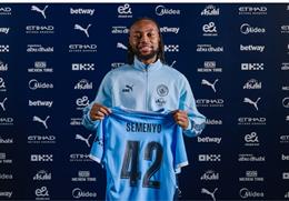 Pep đặt nhiều kỳ vọng vào thương vụ chiêu mộ Antoine Semenyo