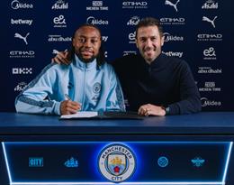 Man City công bố bom tấn Semenyo