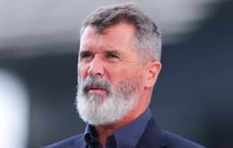 Roy Keane nhận định cuộc đua vô địch Ngoại hạng Anh mùa này