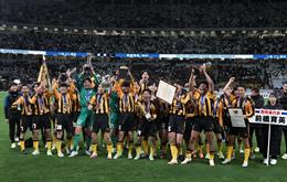 Giải học sinh: Cội rễ cho thành công của bóng đá Nhật Bản