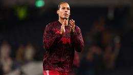 Van Dijk khẳng định Liverpool sẽ không xem nhẹ Barnsley