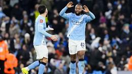 Pep Ljinders ca ngợi màn ra mắt của Antoine Semenyo cho Man City