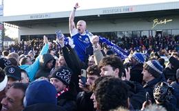 Ngày lịch sử của Macclesfield FC