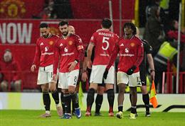 Nani vững tin Man Utd sẽ sớm trở lại với vị thế vốn có