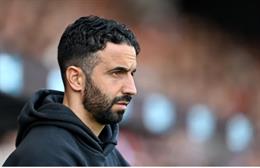 Ruben Amorim có thể tiếp tục làm việc ở Premier League