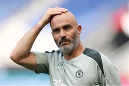 Sol Campbell nhận định vụ Enzo Maresca rời Chelsea