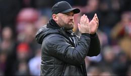 Wayne Rooney sẵn sàng trở lại MU