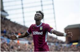 Tammy Abraham sắp trở lại Ngoại hạng Anh