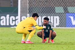 U23 Việt Nam và hình ảnh đẹp lay động lòng người