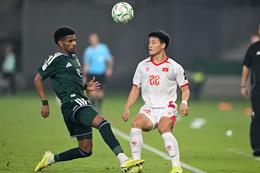 Thanh Nhàn tái xuất, HLV Kim Sang Sik kích hoạt vũ khí bí mật trước vòng Tứ kết