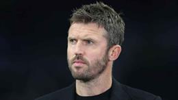 MU chuẩn bị bổ nhiệm Michael Carrick làm HLV tạm quyền