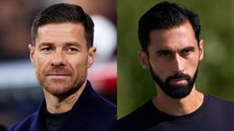 Chấm dứt với Alonso: Đằng sau quyết định chớp nhoáng của BLĐ Real Madrid