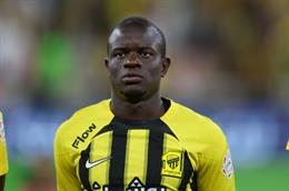 N'Golo Kante chuẩn bị tới Thổ Nhĩ Kỳ thi đấu