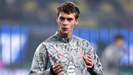 Ajax mượn thành công con trai của Zlatan Ibrahimovic từ AC Milan