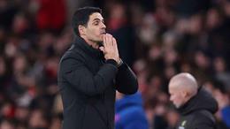 Arteta quyết loại Chelsea để chấm dứt cơn khát danh hiệu của Arsenal