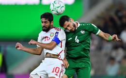 Highlights U23 UAE vs U23 Syria: Lộ diện đối thủ của U23 Việt Nam (VCK U23 châu Á 2026)
